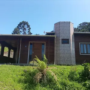 Casa Encantos De Casa de Férias